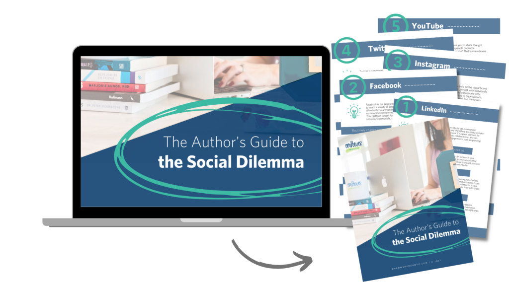 Author Dilemma Opt-In